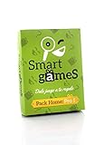 smart games Home Pro - Una búsqueda del Tesoro para los Que Les Gustan los retos...
