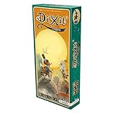 DIXIT Expansión - Todas las expansiones disponibles - Dixit Origins (Libellud...