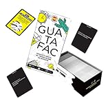 GUATAFAC – Juegos de Mesa Adulto - Juegos de Cartas - Más de 1 Million de...
