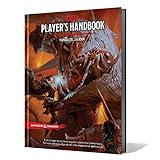 Dungeons & Dragons - Player’s Handbook: Manual del Jugador (Edge Entertainment...