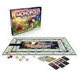 Monopoly- Longest Game Ever, Multicolor (Hasbro E8915105)