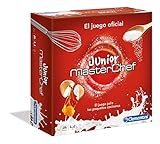 Clementoni - Master Chef, Juego Junior (550999)