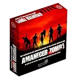 Games 4 Gamers- Amanecer Zombie, Multicolor (8436566030205-0) , color/modelo surtido