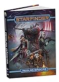 Starfinder: Reglas Básicas