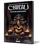 Edge Entertainment-La Llamada de Cthulhu-Guía del investigador, Color (EECHCT02)