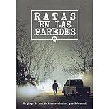 Hills Press- Ratas en Las Paredes, Color (HPREP01)