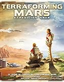 Terraforming Mars Expedición Ares - Español - Maldito Games