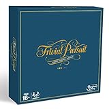 Hasbro Gaming Trivial Pursuit (Versión Española), multicolor (C1940105)
