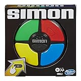 Hasbro- Simon (E93835L0) , color/modelo surtido