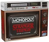 Hasbro- Stranger Things: Monopoly Edición de coleccionista (20003175378)