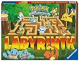 Ravensburger, Pokemon Labyrinth, Juego de Mesa, Versión Española, 2-4 Jugadores,...