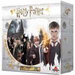 juego de mesa de harry potter en hogwarts